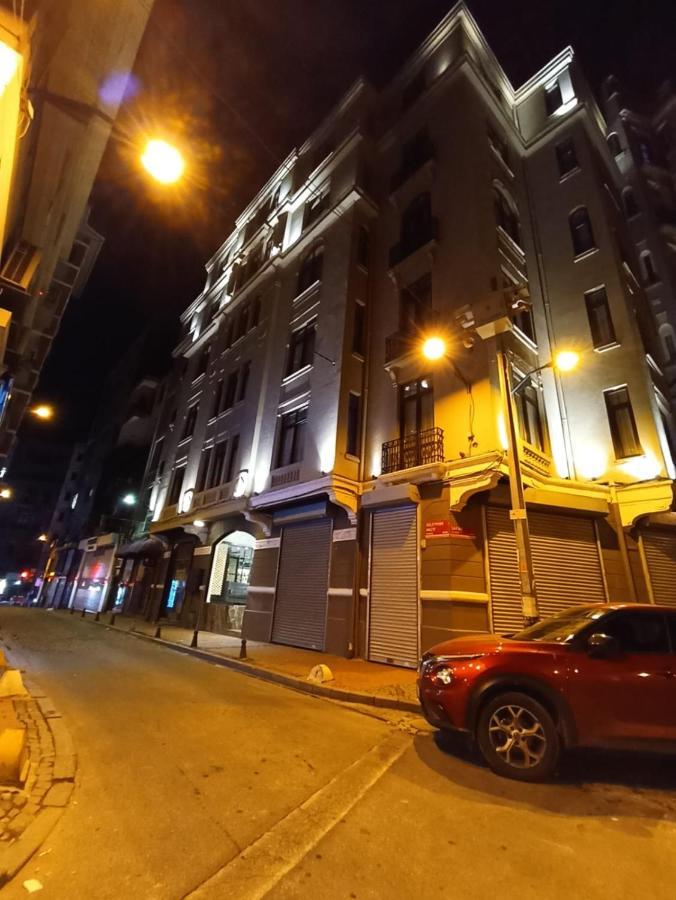 Star Of Istanbul Residence 外观 照片