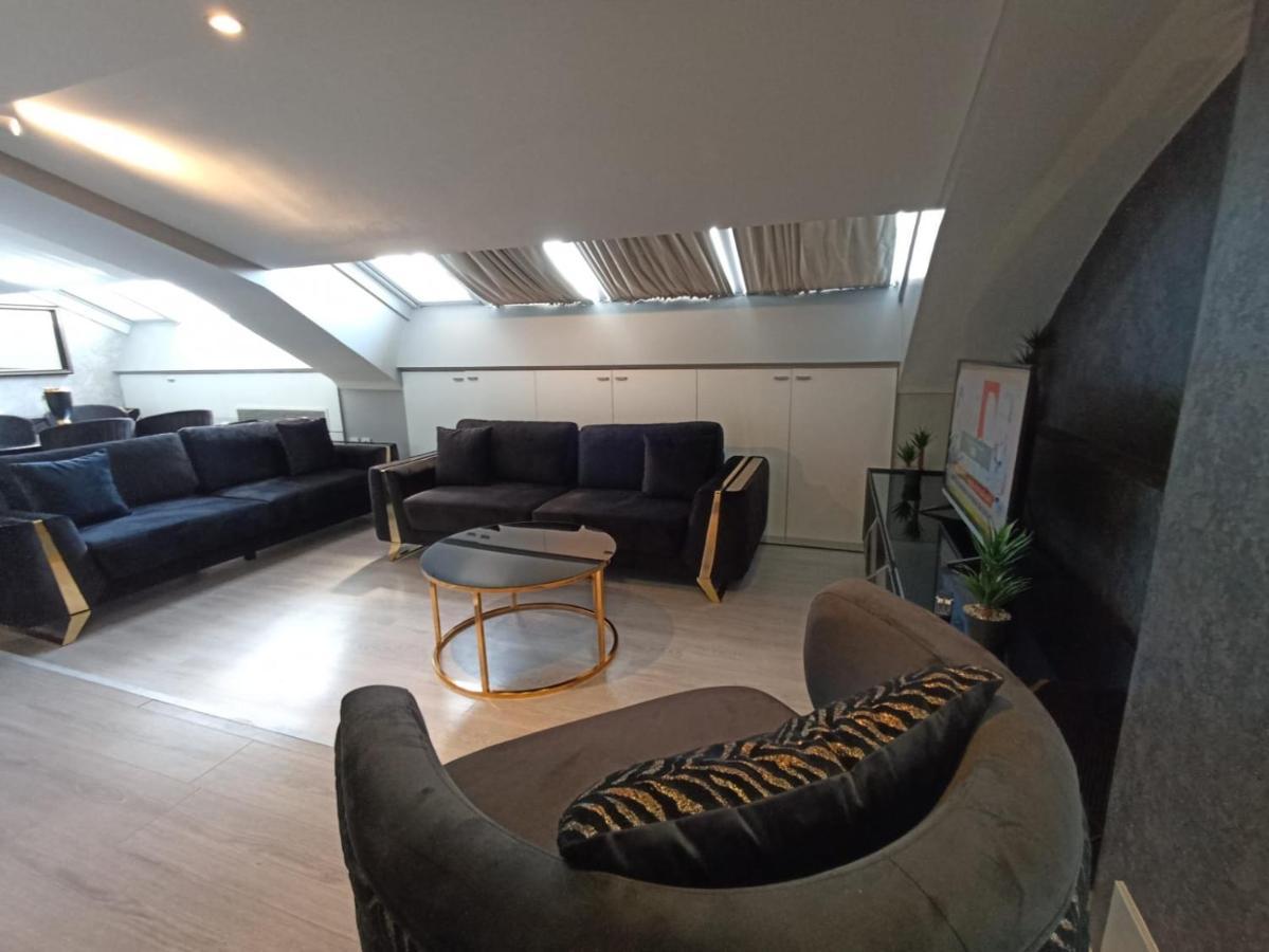 Star Of Istanbul Residence 外观 照片