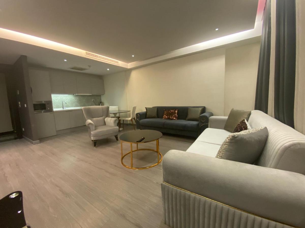 Star Of Istanbul Residence 外观 照片