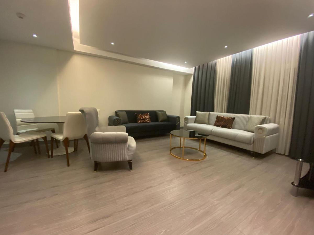 Star Of Istanbul Residence 外观 照片