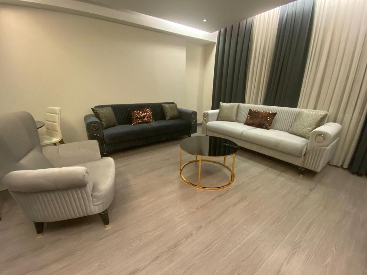 Star Of Istanbul Residence 外观 照片