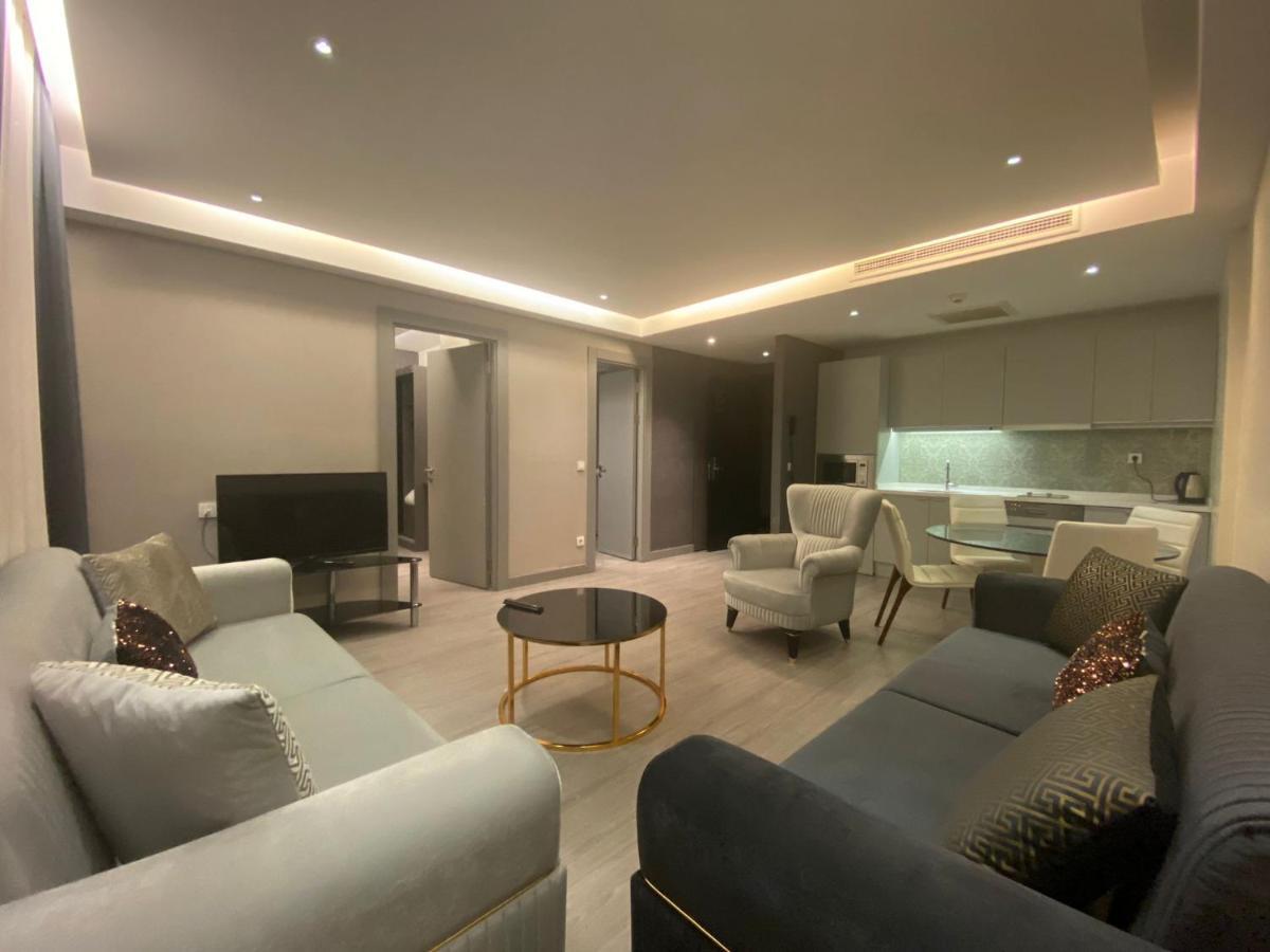 Star Of Istanbul Residence 外观 照片
