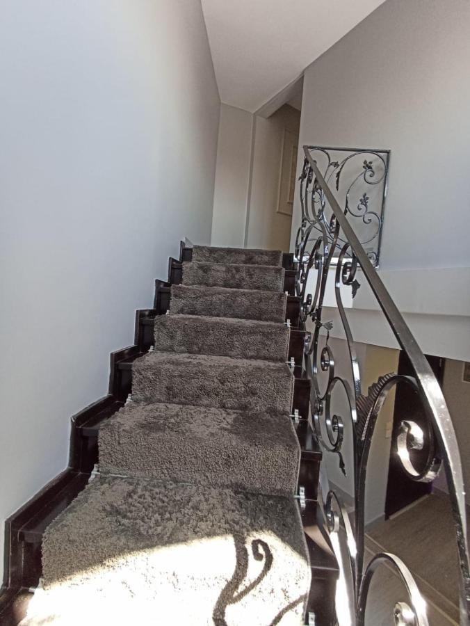 Star Of Istanbul Residence 外观 照片