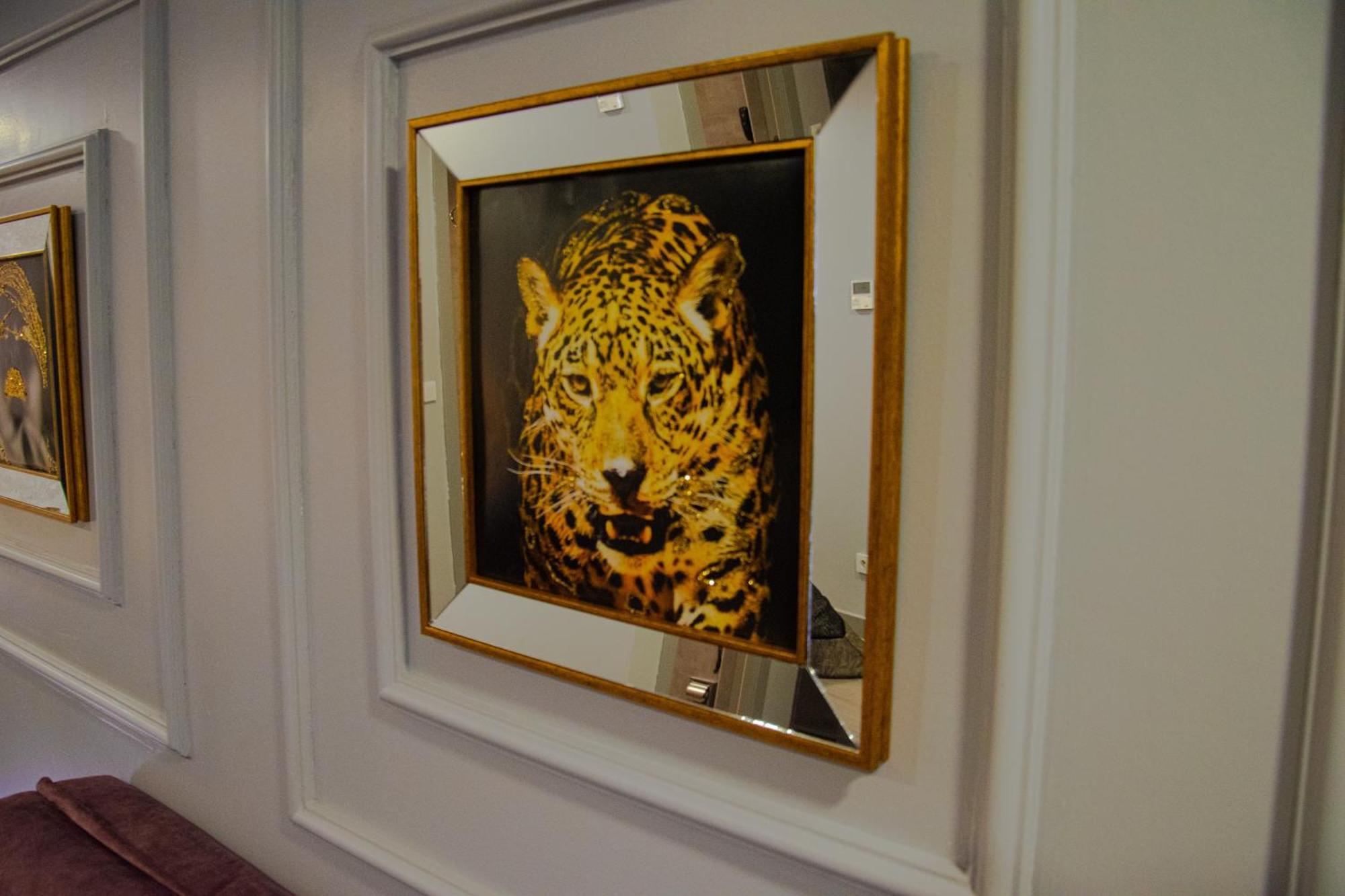 Star Of Istanbul Residence 外观 照片