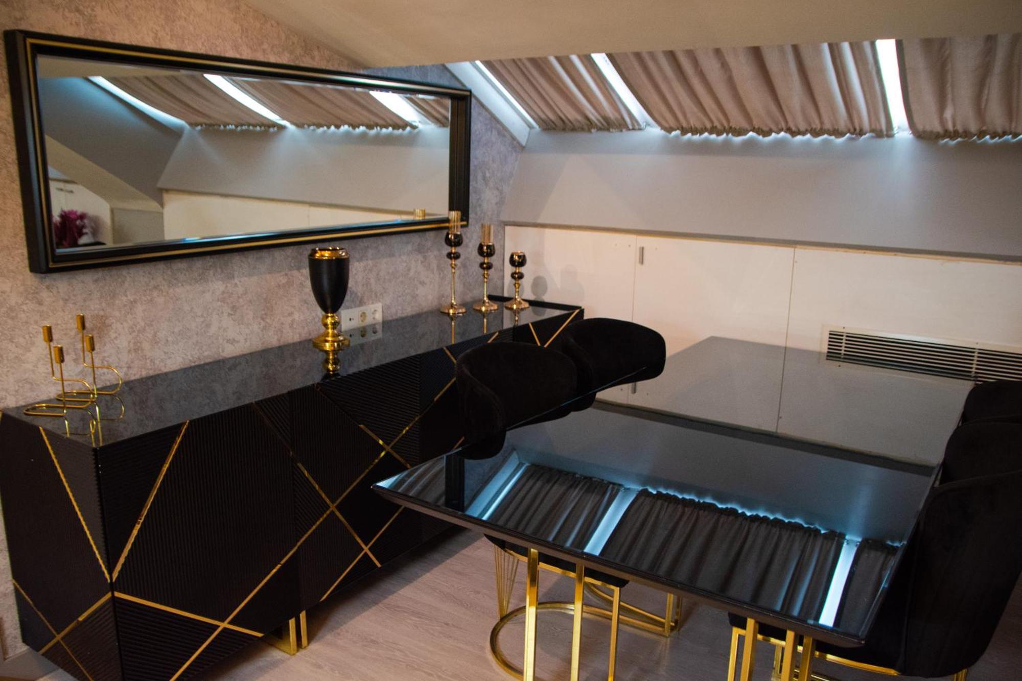 Star Of Istanbul Residence 外观 照片