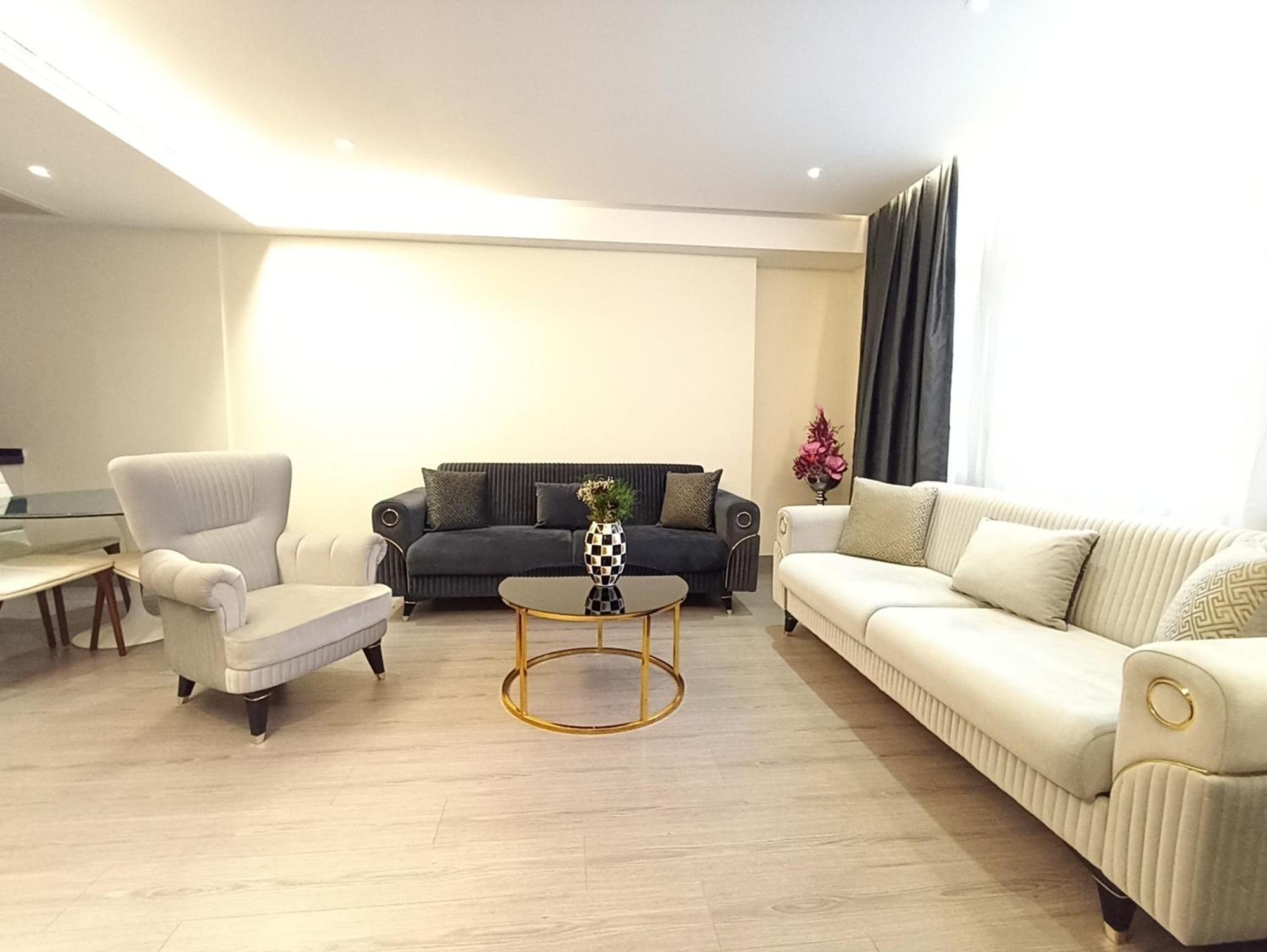 Star Of Istanbul Residence 客房 照片